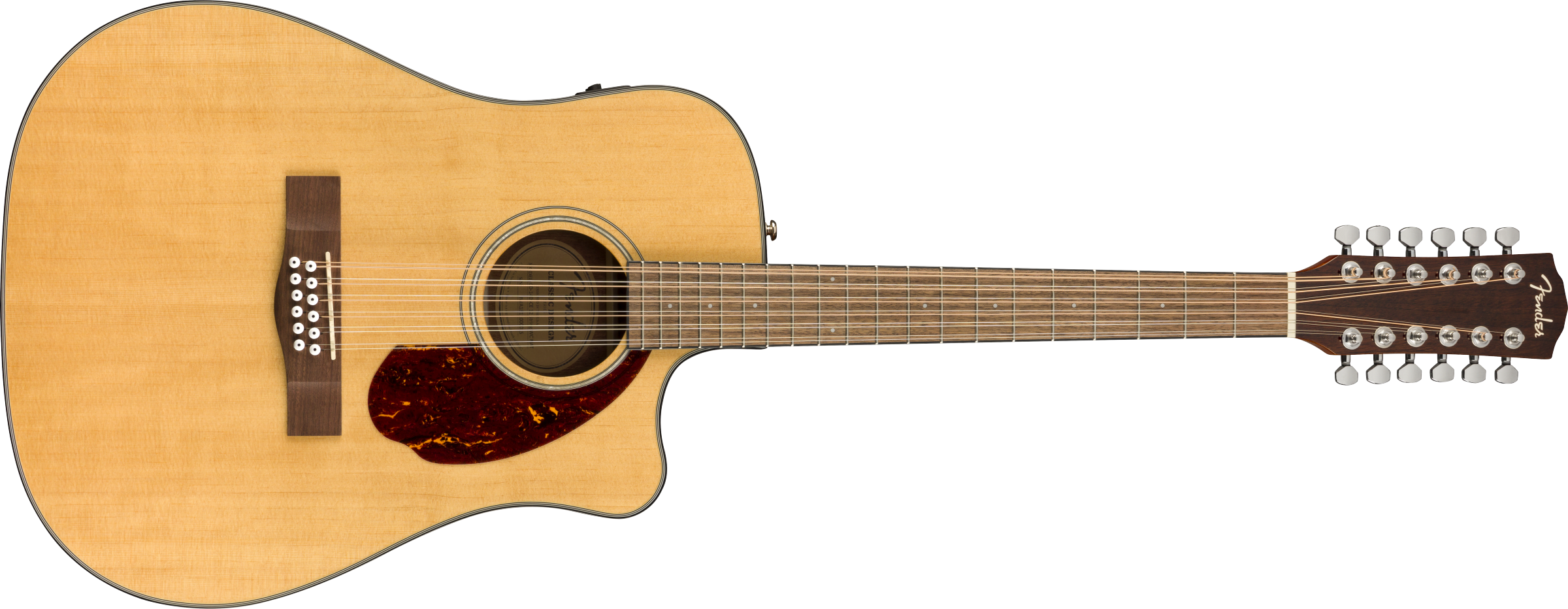 CD-140SCE 12-String